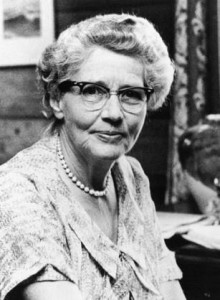 Helen Taussig